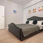 Bythelake Superior Apartment
