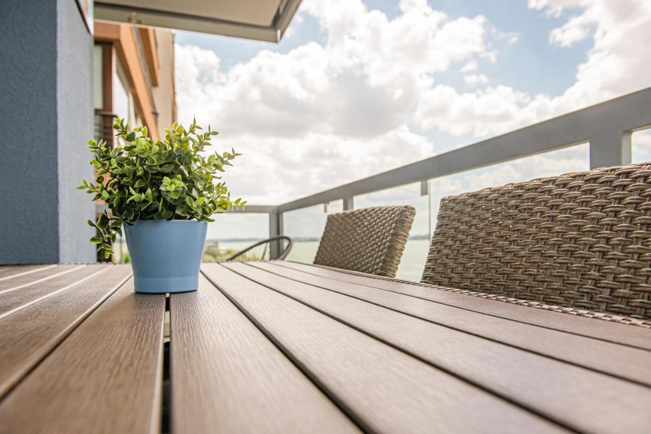 Apartment Bythelake Superior Mamaia