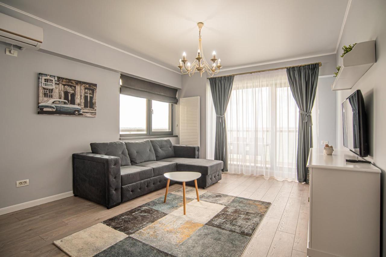 Apartment Bythelake Superior